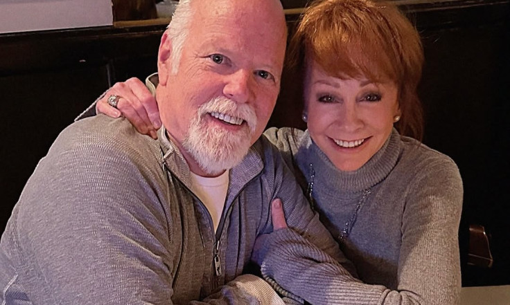 Reba McEntire