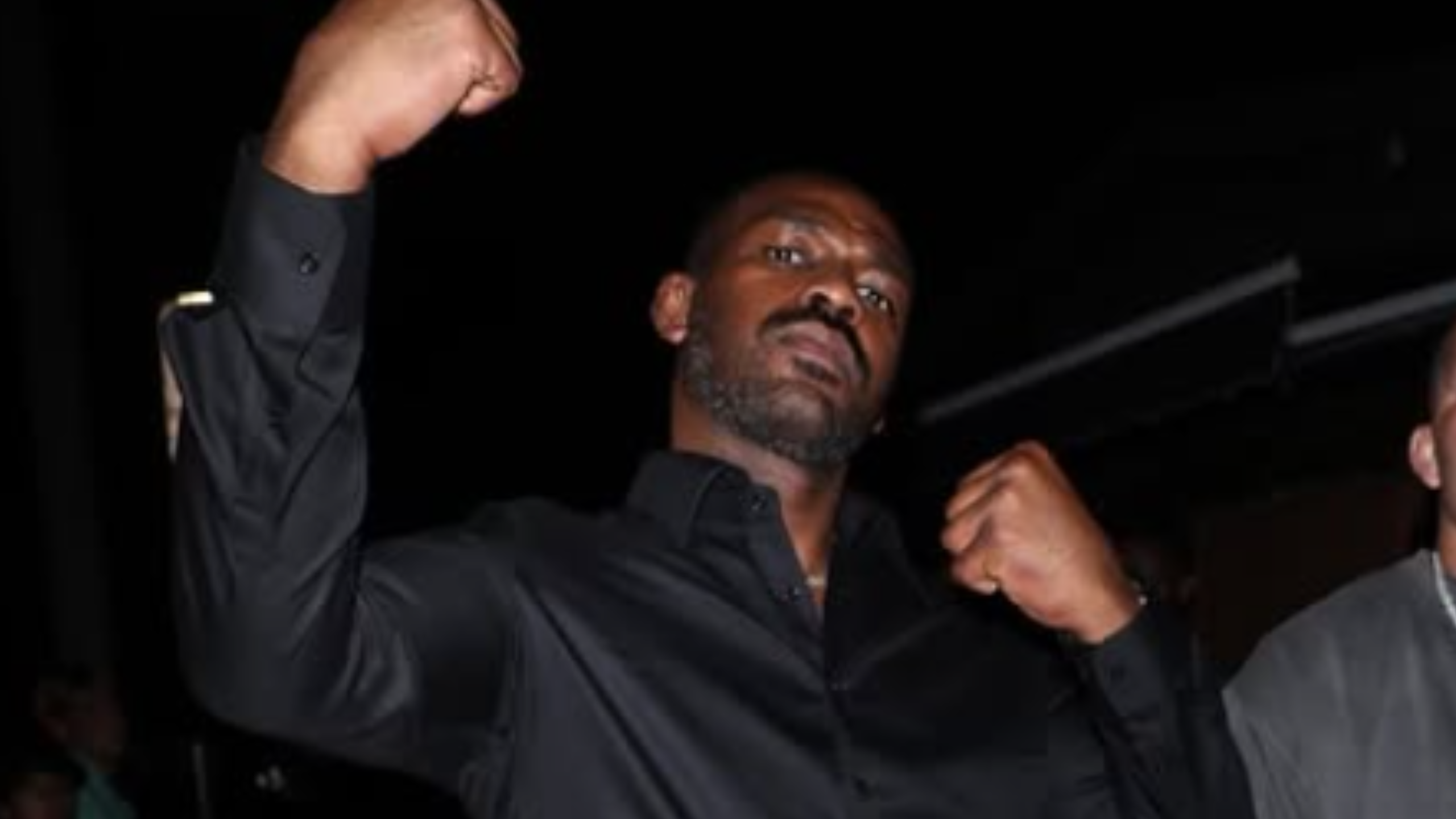 Jon Jones