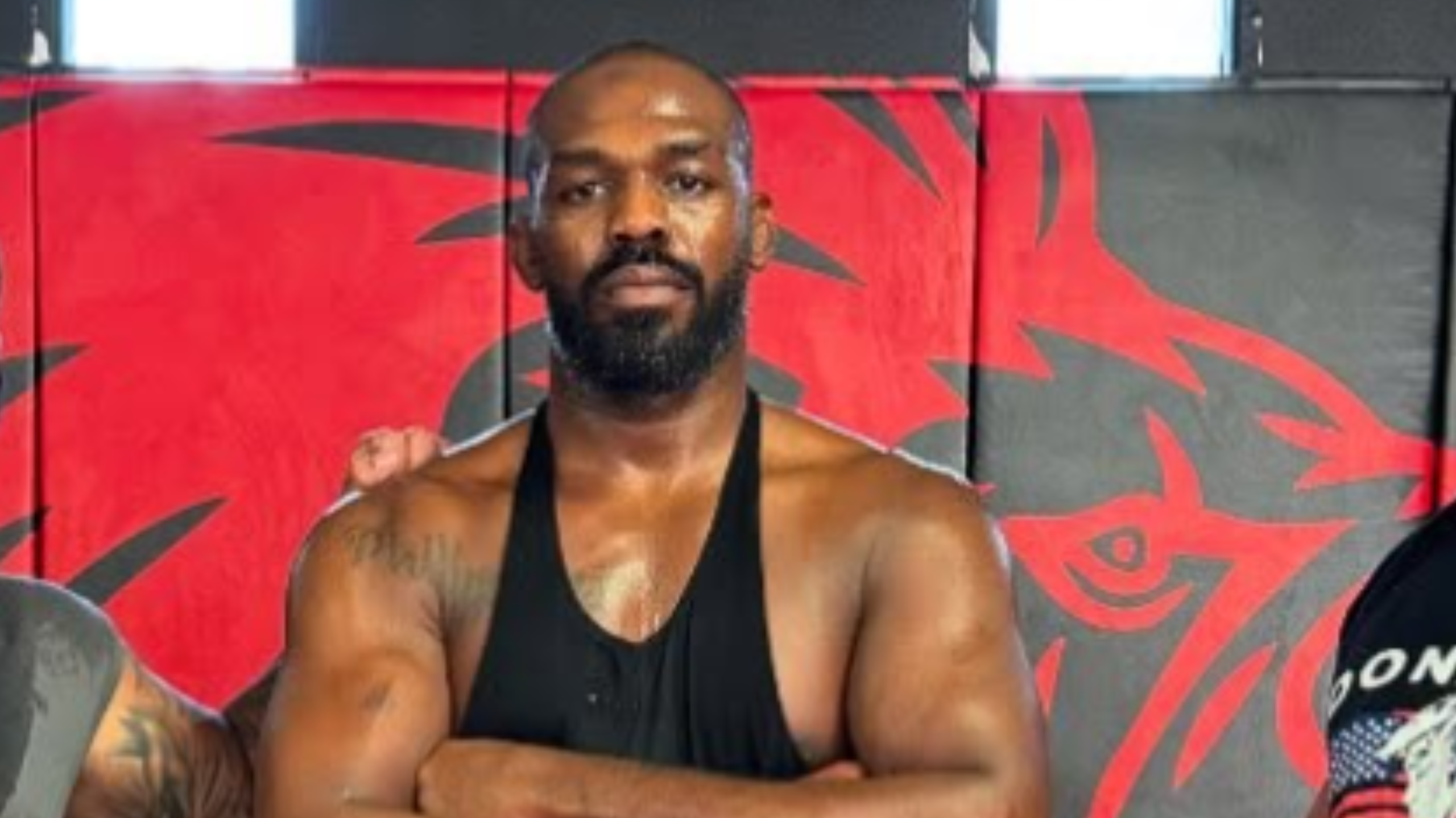 Jon Jones