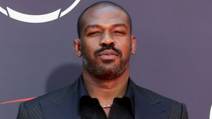 Jon Jones