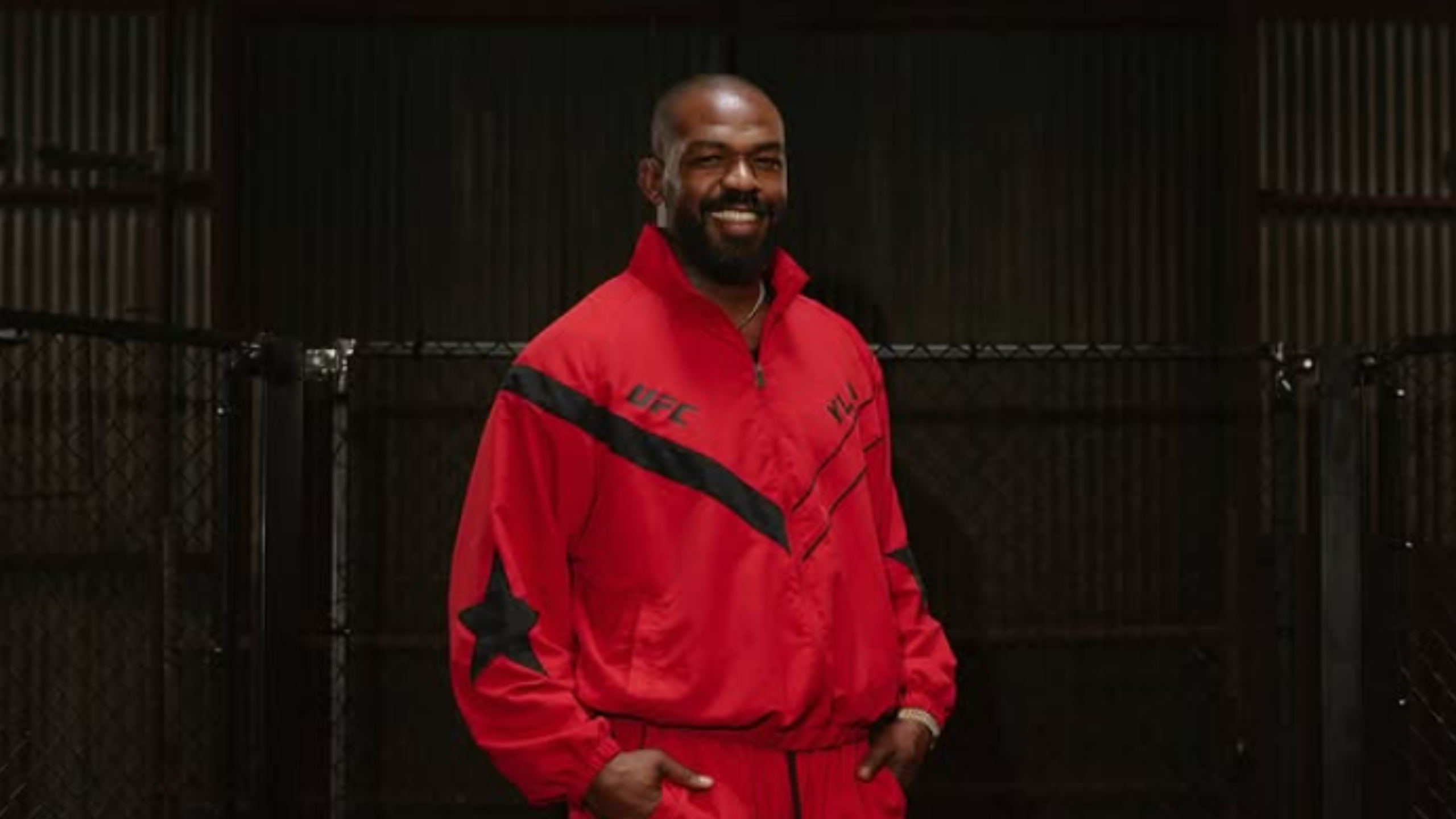 Jon Jones