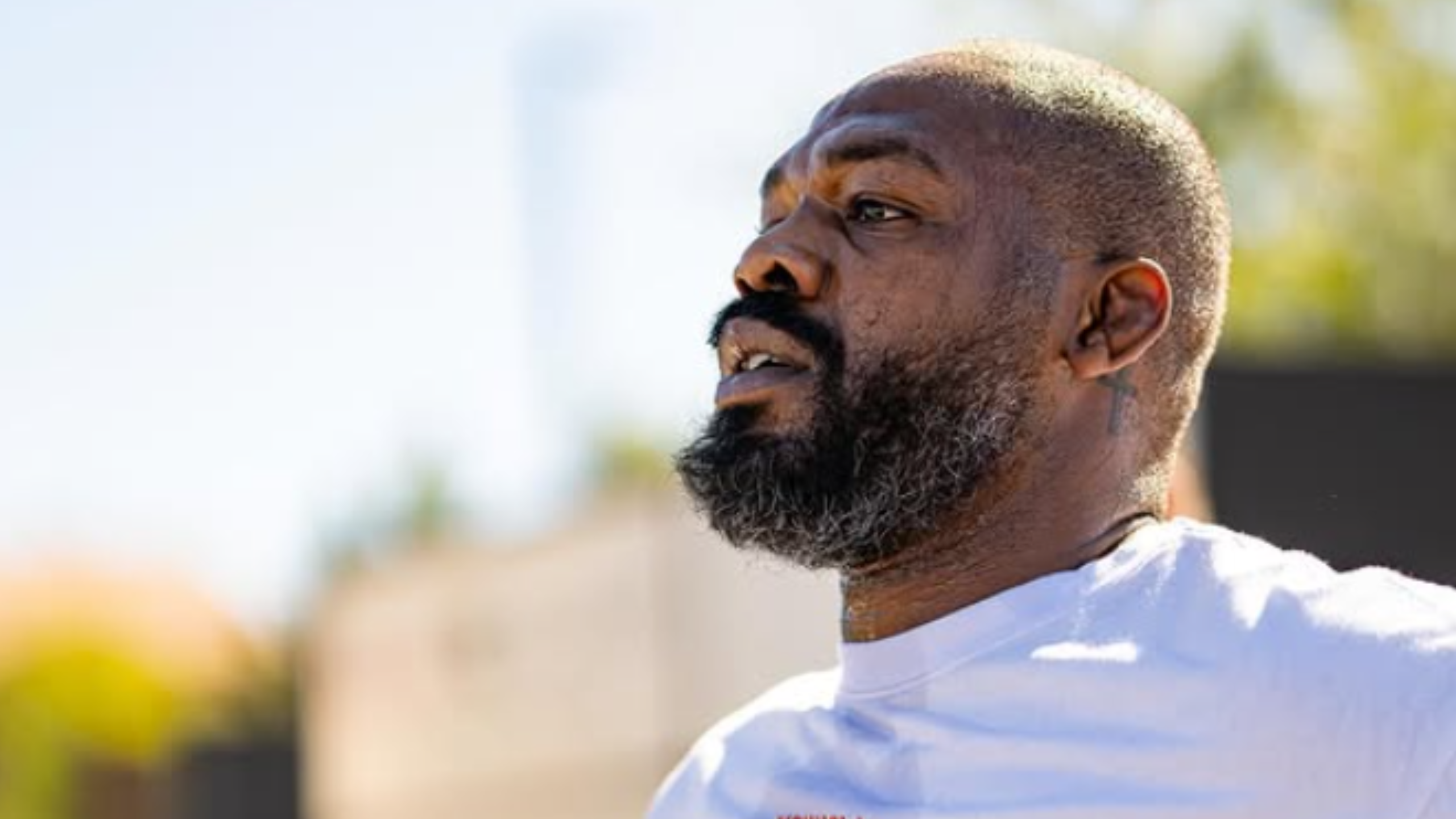 Jon Jones