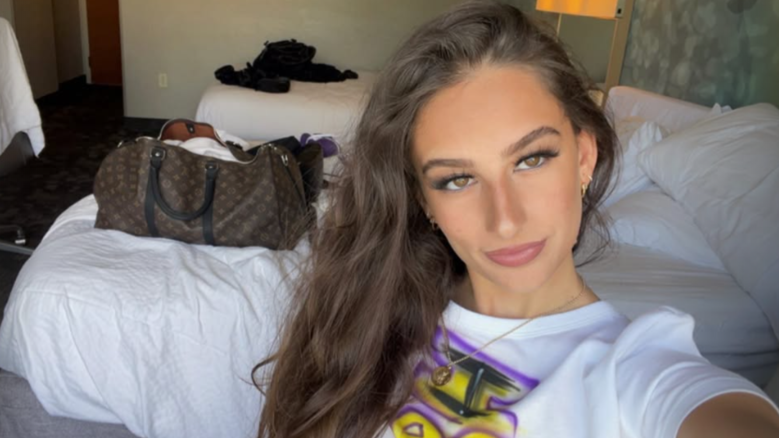 Cydney Theard 