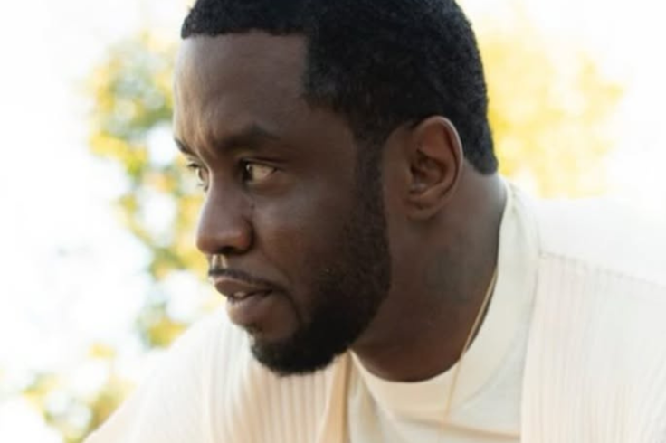 P Diddy