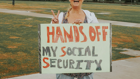 Social Security