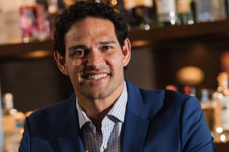 Mark Sanchez