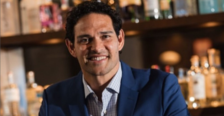 Mark Sanchez