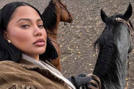 Ayesha Curry