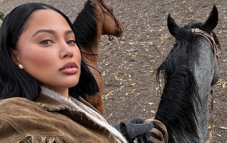 Ayesha Curry