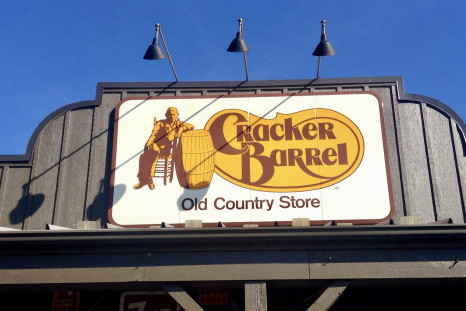 Cracker Barrel
