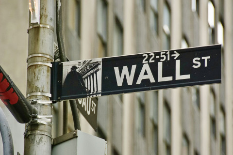 Wall Street