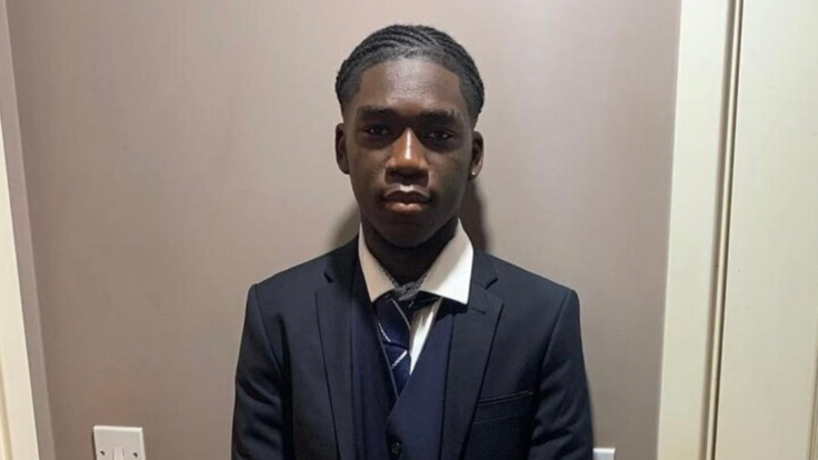 Marcus Fakana