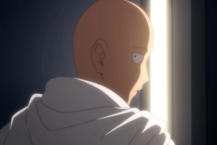 One Punch Man Season 3