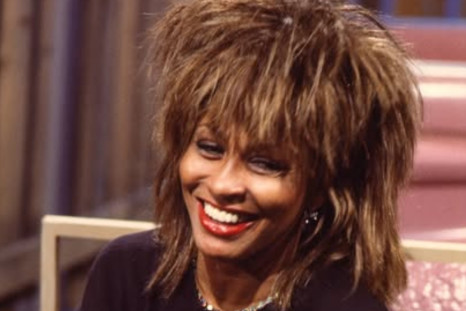 Tina Turner