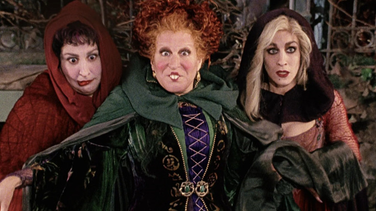Hocus Pocus 3 on Disney+