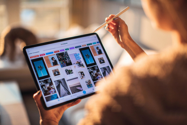 Apple iPad Pro