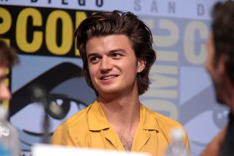 Joe Keery