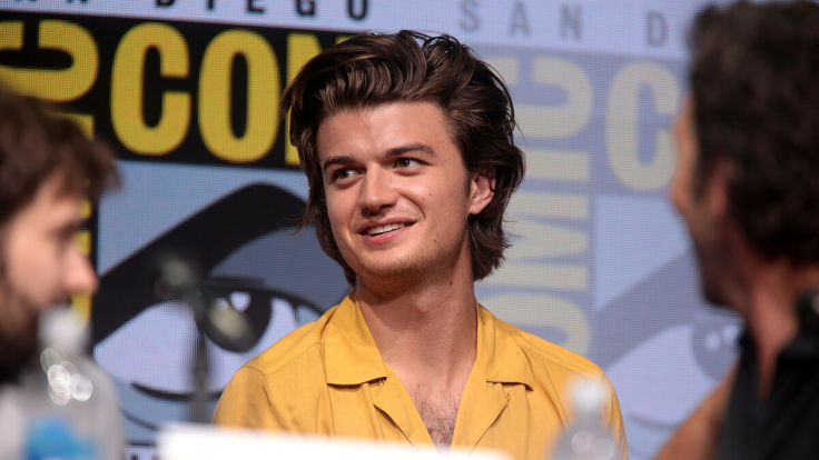 Joe Keery