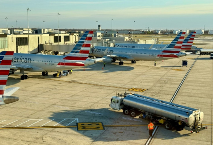 American Airlines