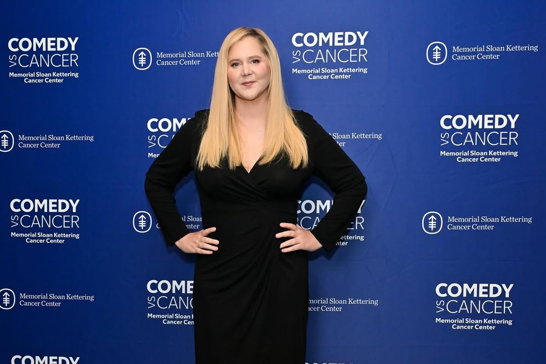 Amy Schumer Shines After Ditching Ozempic Shares New IG Photo Amid 