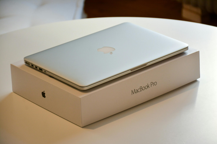 Apple MacBook Pro