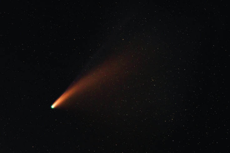NASA's 3I/Atlas Comet: Alien Doom or Harmless Flyby