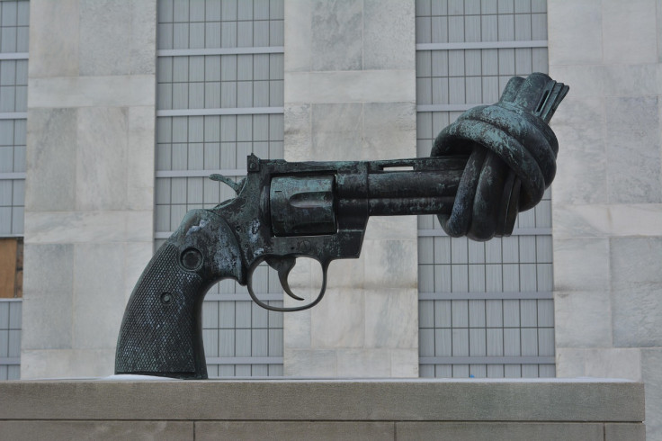 Two separate shooting incident reported at SC University