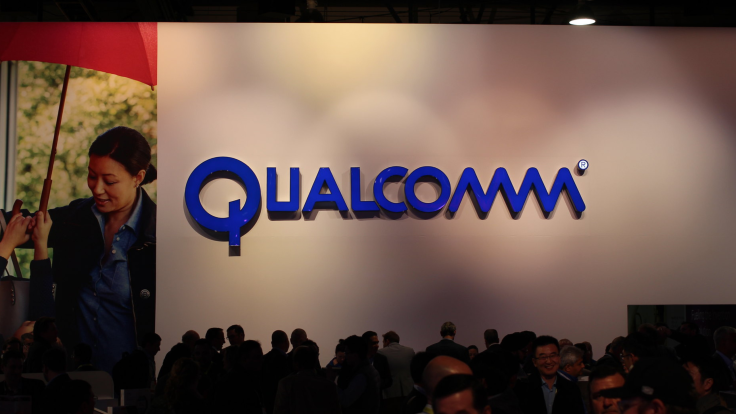 New Qualcomm Lawsuit Could Lead To Almost £500 Million Payout