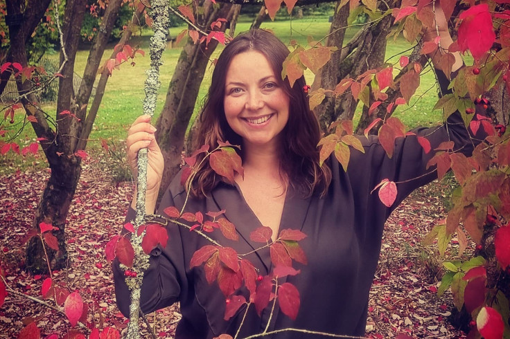 Charlotte Church
