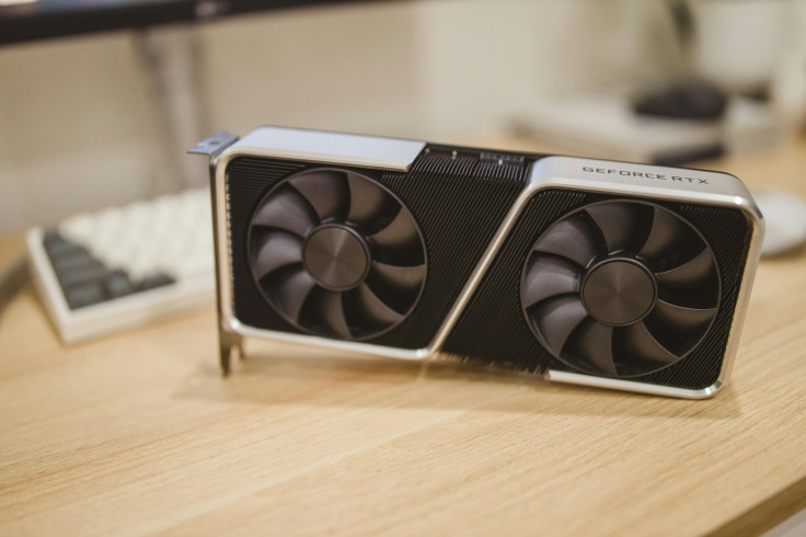 RTX GPU