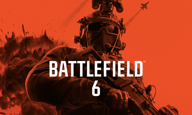 Battlefield 6