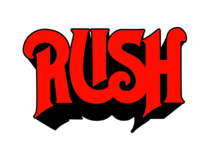 Rush Logo