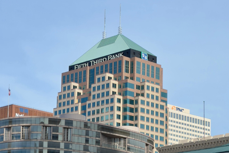 Fifth Third Bank