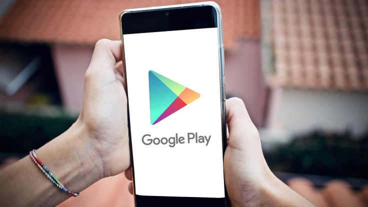 Google Play Store Android