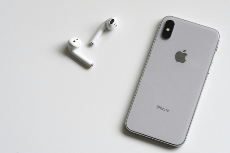 UK iPhone Buyers