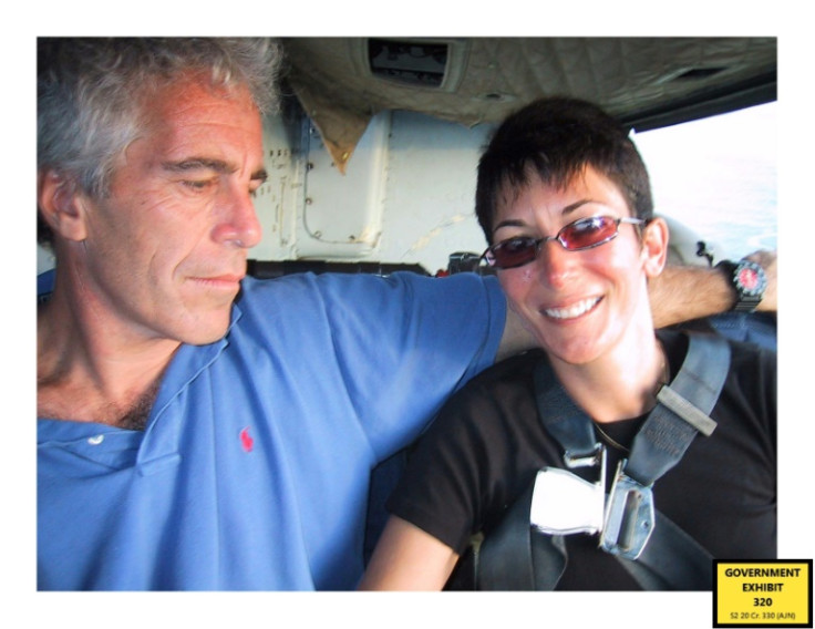 It follows the unsealing last month of court documents containing the identities of people linked to Epstein and his lover Ghislaine Maxwell
