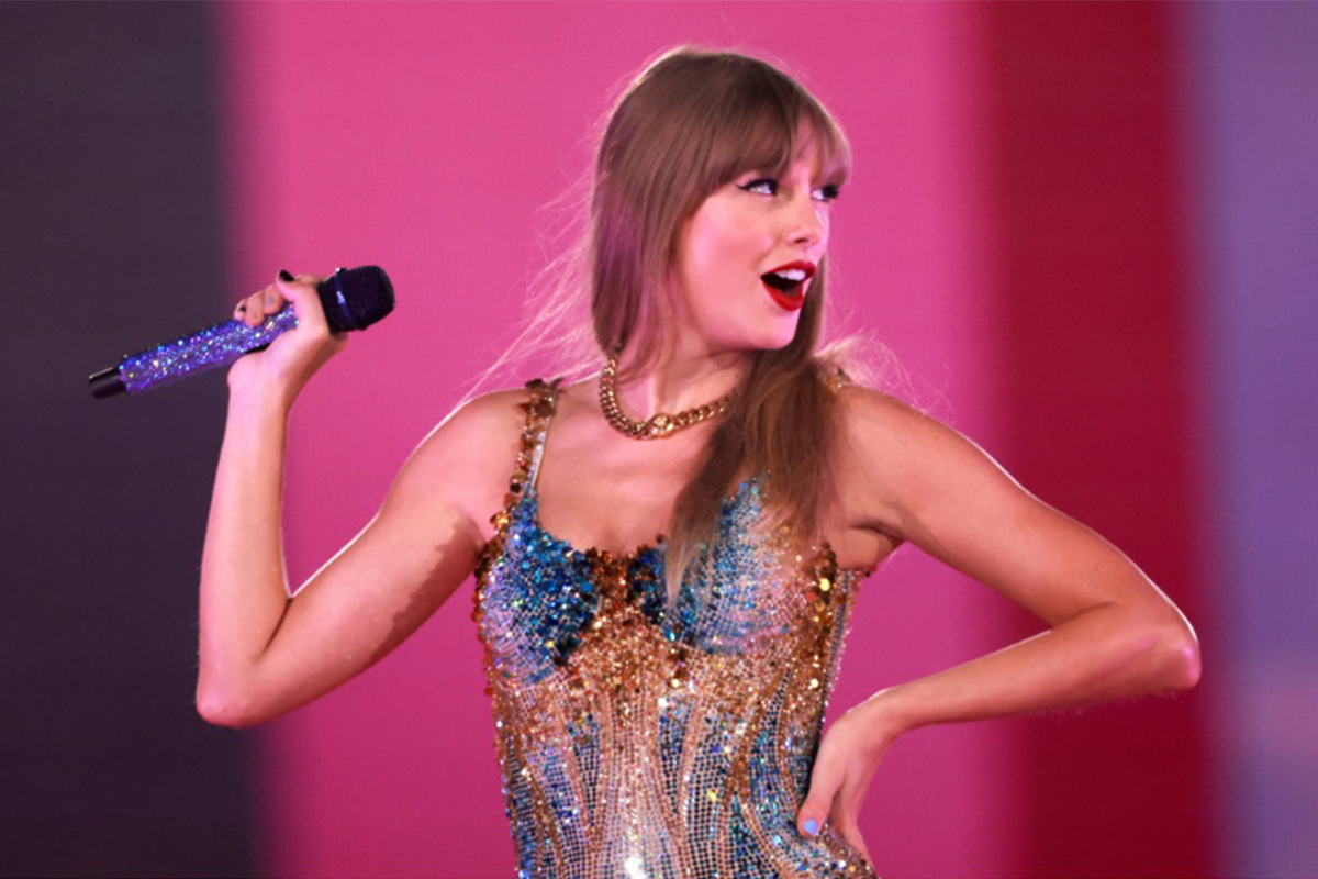 Taylor Swift Becomes First Artist To Take Advantage Of Billboard s New Taylor Swift Becomes First Artist To Take Advantage Of Billboard s New