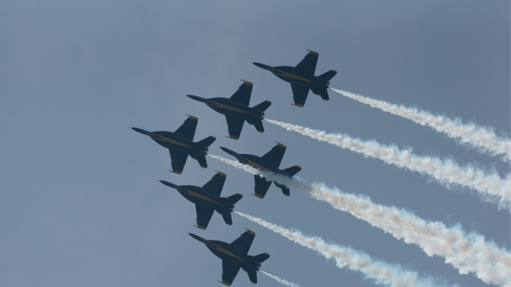 China Intercepts Canadian Plane for Tracking North Korean Vessels That
