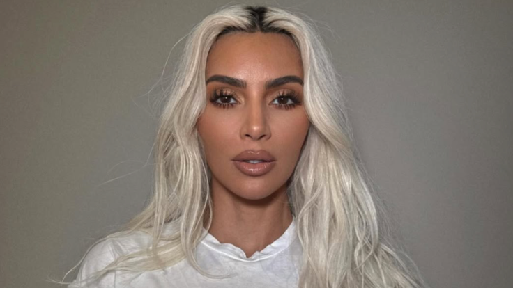 Kim Kardashian