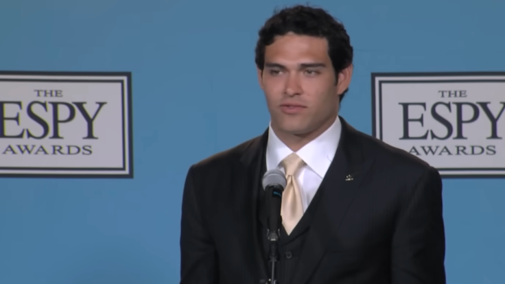 Mark Sanchez
