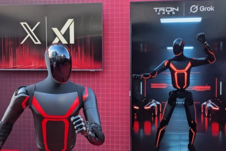 Elon Musk Boasts Tesla Optimus' Fighting Skills