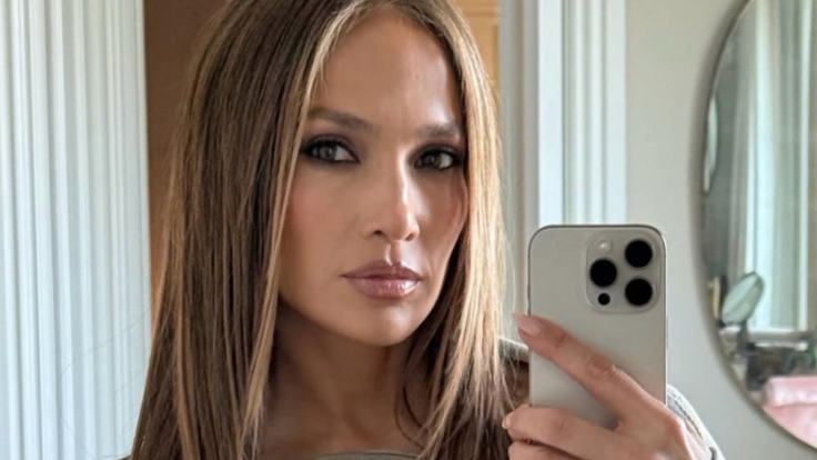Jennifer Lopez