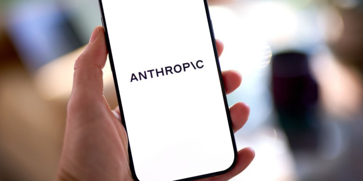 Anthropic AI