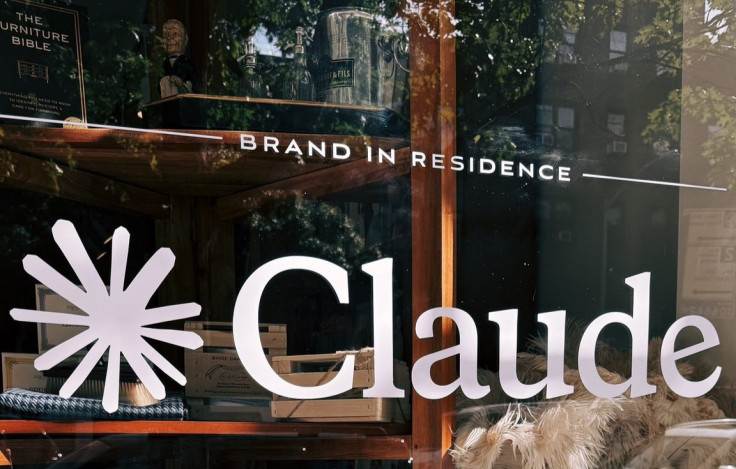 Claude AI
