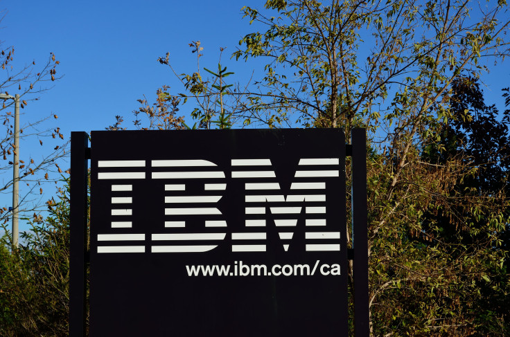 IBM