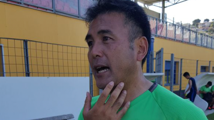 Masanaga Kageyama