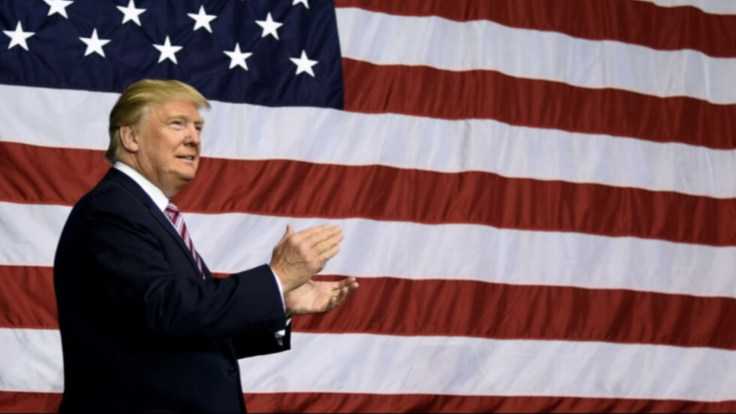 Mortgage Giants Fannie Mae, Freddie Mac Urged by Trump