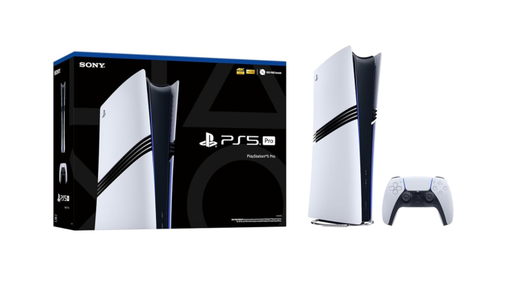 PS5 Pro