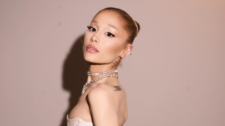 Araina Grande