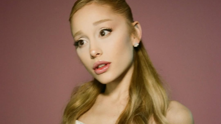 Araina Grande